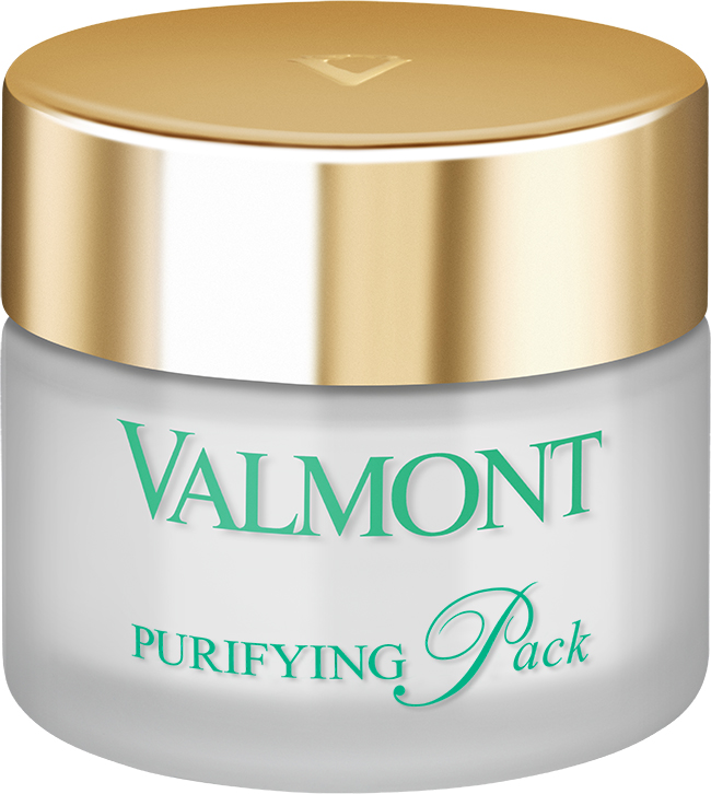 Очищувальна глиняна маска Valmont Purifying Pack